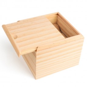 Watch Box with Custom Logo – Personalized Watch Case Pr...