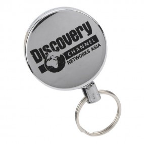 Custom Jojo ID Badge Holders – Personalized Jojo Reels ...