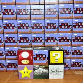 Personalized Rubik's Cube | Custom Printed Rubik’s Cube...