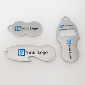Custom Shopping Cart Tokens with Logo – Personalized Tr...