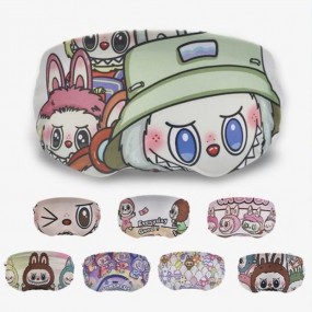 Custom Ski Goggle Covers with Logo – Personalized & Pri...