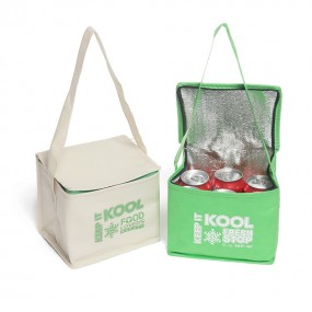 Custom Cooler Bags | Personalized Insulated Bags with L...