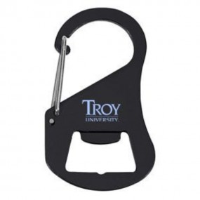 Custom Carabiner Bottle Openers | Personalized Bottle O...