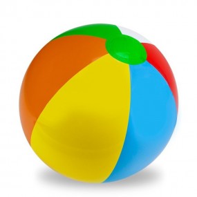 Custom Beach Balls with Logo | Inflatable Water Balls P...