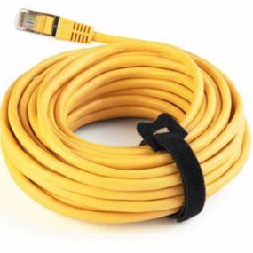 Custom Cable Organizer & Velcro Cable Ties – Print Your...