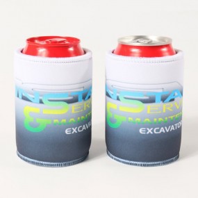 Custom Neoprene Bottle Coolers – Personalized Beer & Ca...