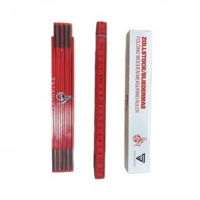 Personalized Folding Rulers – Custom Logo Rulers for Pr...