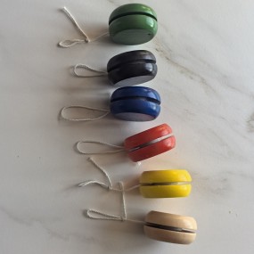 Custom Yo-Yos | Personalized Yo-Yos with Logo