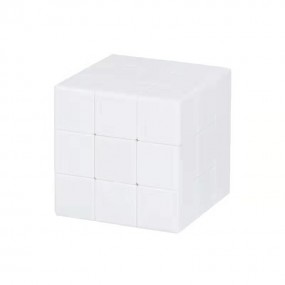 Blank 3x3 Rubik’s Cube | Unprinted Rubik’s Cube for Cus...