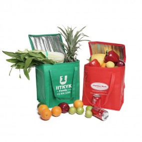 Custom Cooler Bags | Personalized Insulated Bags with L...