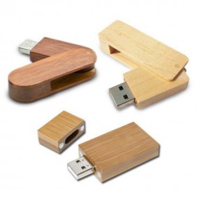 Custom USB Sticks with Logo | Personalized USB Drives