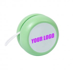 Custom Yo-Yos | Personalized Yo-Yos with Logo