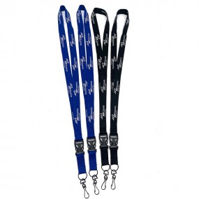 Custom Printed Lanyards – Personalized Keychains & Lany...