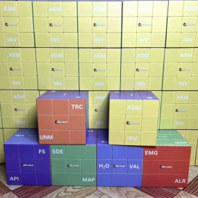 Custom Rubik’s Cubes with Logo | Personalized Puzzle Cu...