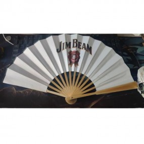 Custom Hand Fans – Personalized Fans with Logo for Prom...