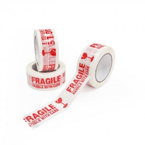 Custom Logo Tape – Affordable Printed Adhesive Tape