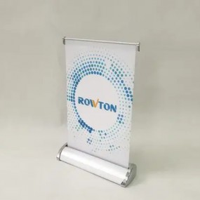Mini Roll-Up in A4 or A3 Format  | Table Displays Print...