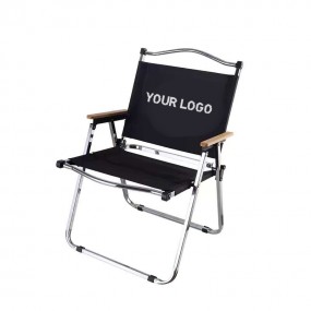 Custom Camping Chairs with Logo | Personalized Foldable...