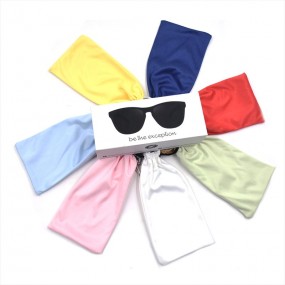 Personalized Glasses Cases & Pouches – Custom Eyeglass ...