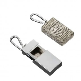 Custom Ashtrays with Logo | Personalized Pocket Ashtray...