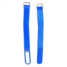 Custom Velcro Straps with Eyelet | Personalized Velcro ...