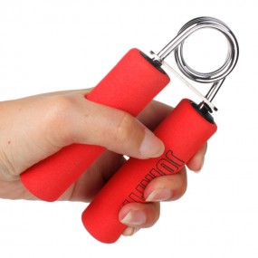 Custom Hand Grip Trainers with Logo | Branded Hand Stre...