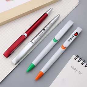 Custom Pens with Logo | Personalized Promotional Pens