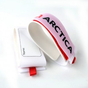 Custom Ski Straps with Velcro – Skifix & Ski Clips with...