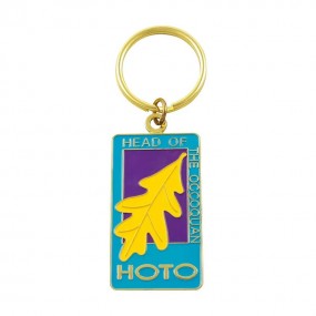 Custom Keychains with Logo – Printed or Engraved Promot...