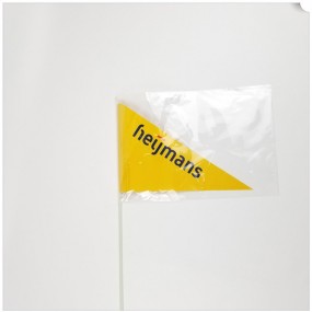 Personalized Bicycle Flags – Custom Safety Flags for Bi...