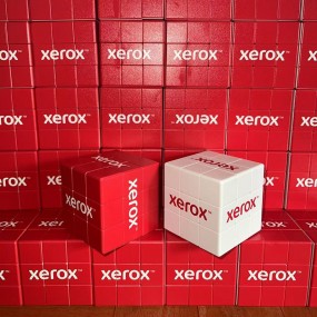 Custom 3x3 Rubik’s Cube – Personalized Logo Rubik’s Cub...