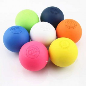 Custom Logo Massage Balls | Personalized Fascia Balls