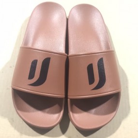 Custom Slide Sandals with Logo | Personalized Pool Slid...