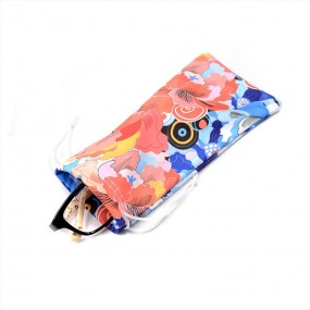 Personalized Glasses Cases & Pouches – Custom Eyeglass ...