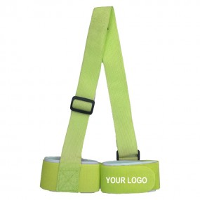 Custom Ski Carrier & Skateboard Shoulder Straps – Perso...