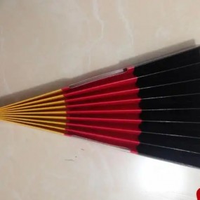 Custom Bam Bam Sticks with Logo | Printed Clapper Stick...