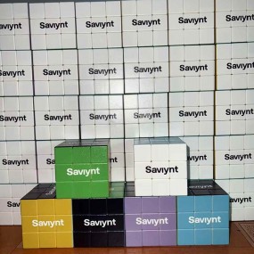 Custom Rubik's Cube – Personalized Rubik's Cube with Lo...